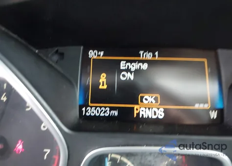 2015 Ford Focus Se from USA, damaged, VIN 1FADP3K20FL381598